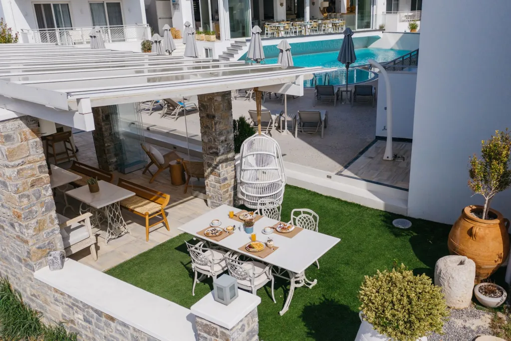 Cyano Hotel Plakias, Plakias, Grčka — fotografija 29
