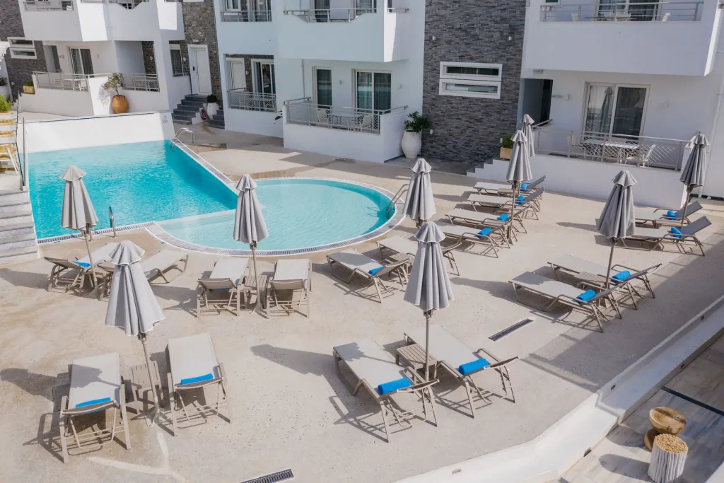 Cyano Hotel Plakias, Plakias, Grčka — fotografija 33