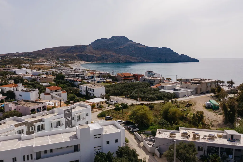 Cyano Hotel Plakias, Plakias, Grčka — fotografija 34