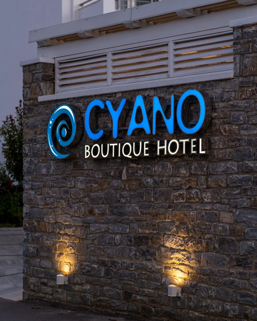 Cyano Hotel Plakias, Plakias, Grčka — fotografija 47