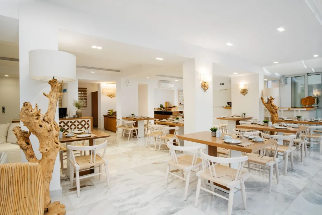 Cyano Hotel Plakias, Plakias, Grčka — fotografija 48