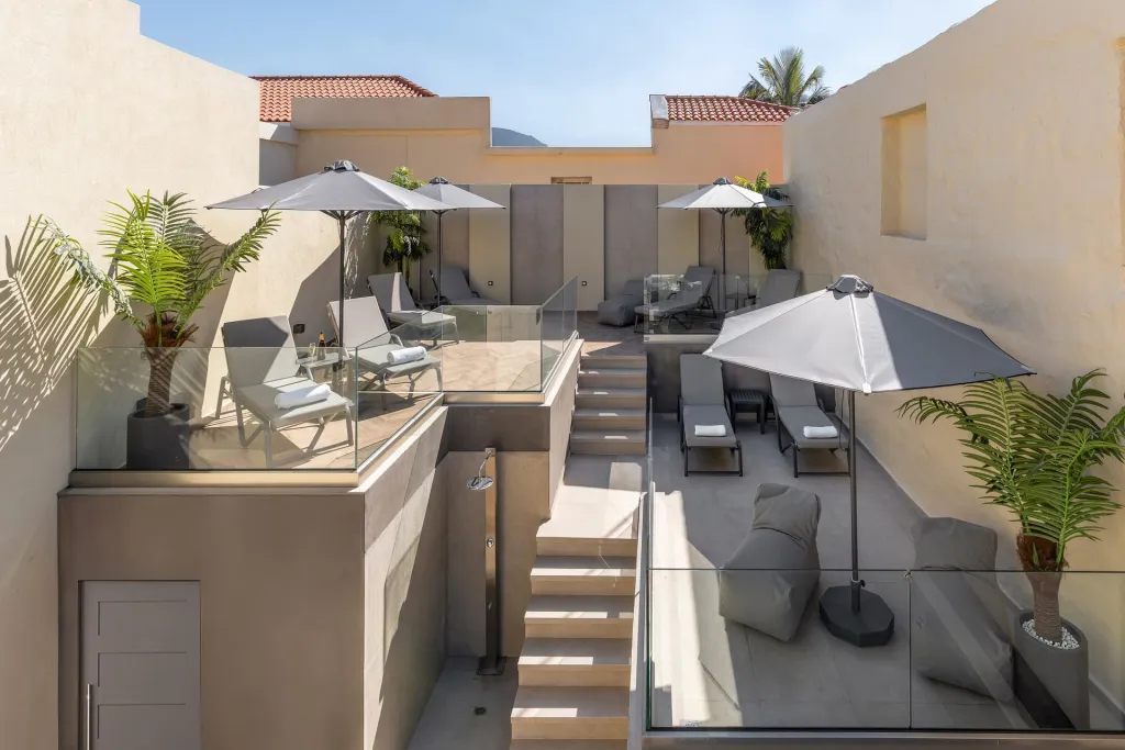 Dea Del Porto Crete Suites, Grčka — fotografija 4
