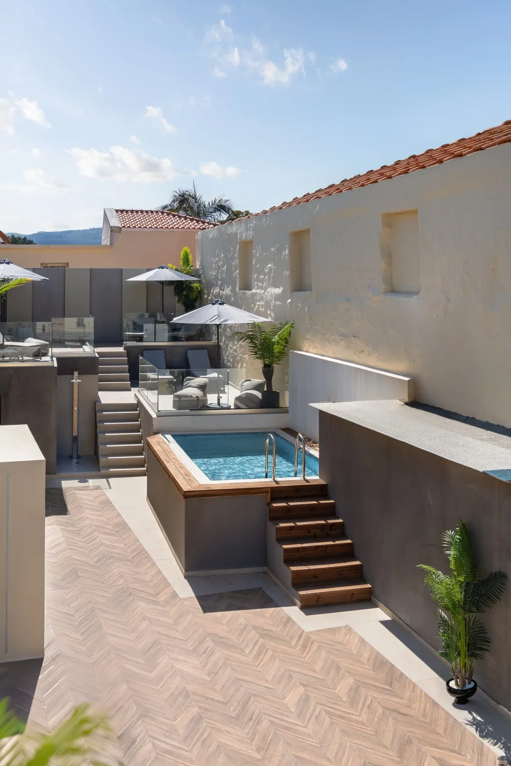 Dea Del Porto Crete Suites, Grčka — fotografija 6