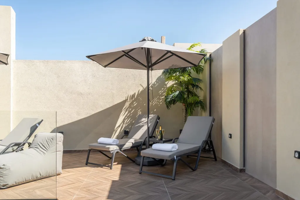Dea Del Porto Crete Suites, Grčka — fotografija 9