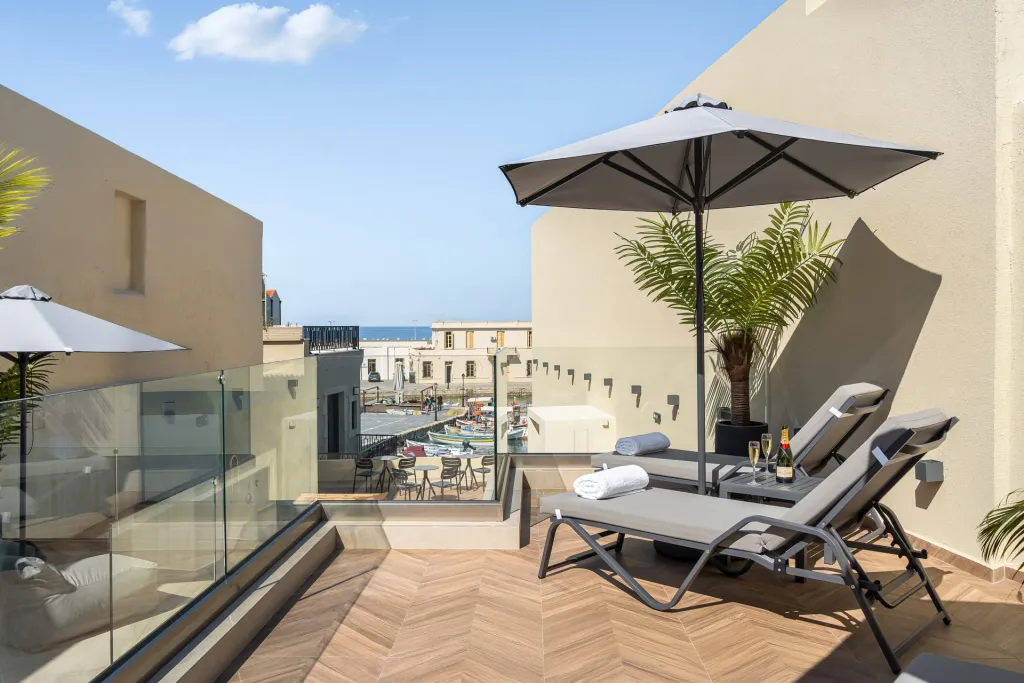 Dea Del Porto Crete Suites, Grčka — fotografija 10