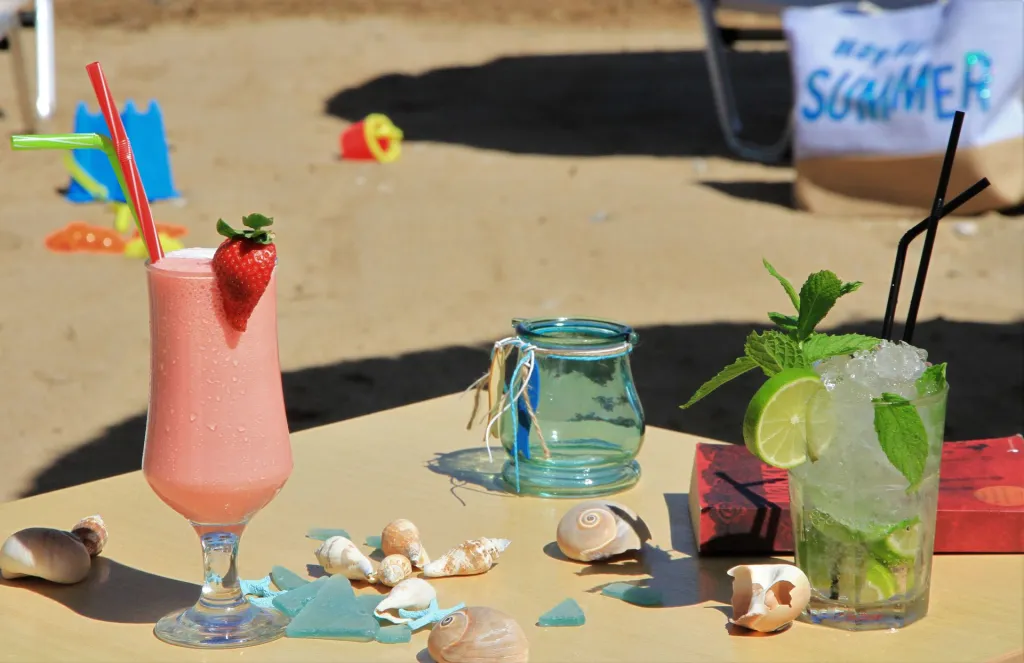 Dedalos Beach Hotel, Rethymno, Grčka — fotografija 21