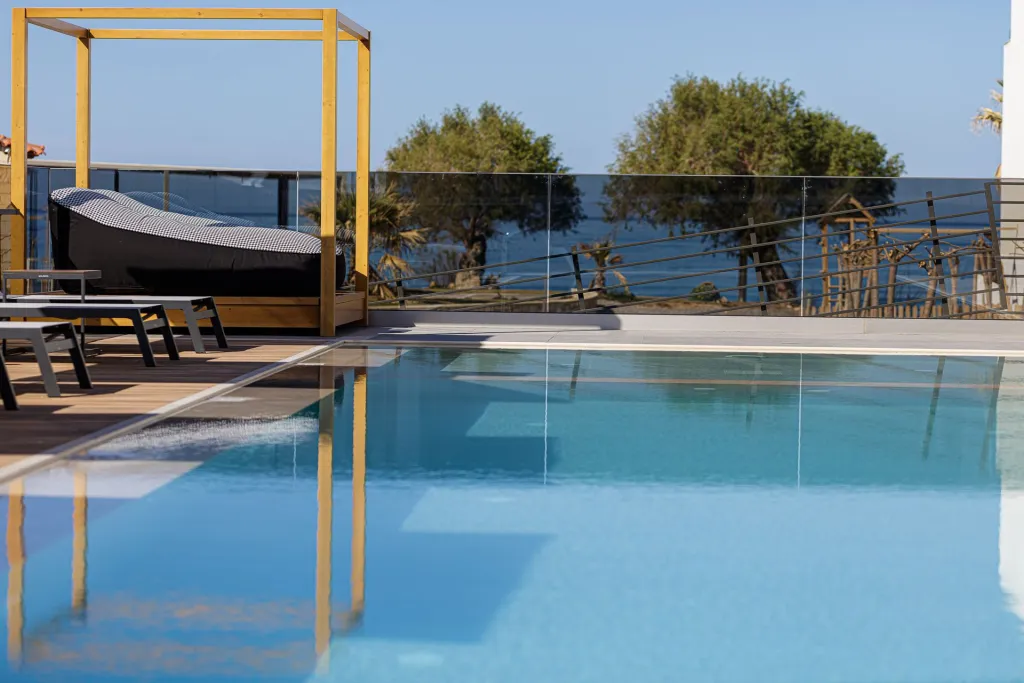 Eleven Boutique Suites, Grčka — fotografija 1
