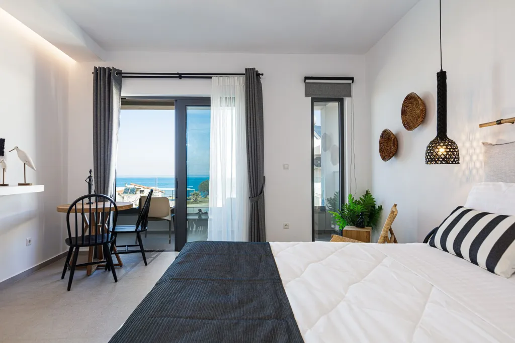 Eleven Boutique Suites, Grčka — fotografija 2
