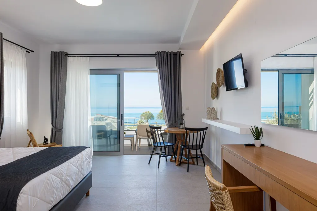 Eleven Boutique Suites, Grčka — fotografija 4