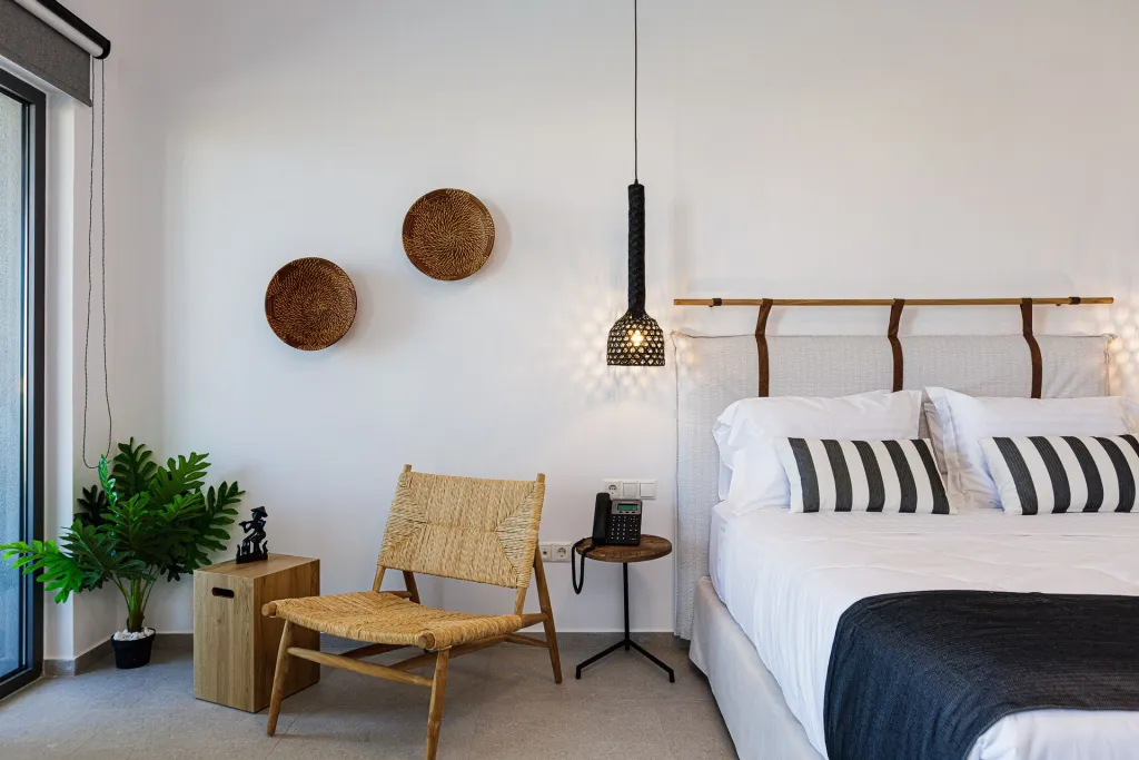 Eleven Boutique Suites, Grčka — fotografija 5