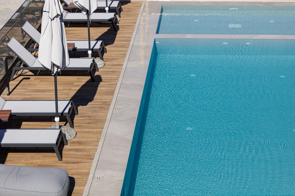 Eleven Boutique Suites, Grčka — fotografija 6