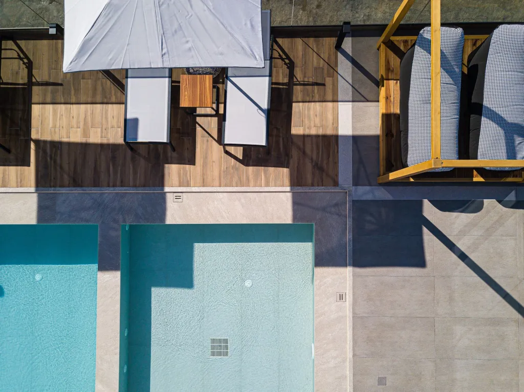 Eleven Boutique Suites, Grčka — fotografija 7