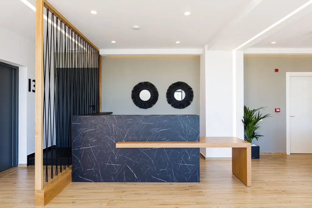Eleven Boutique Suites, Grčka — fotografija 9