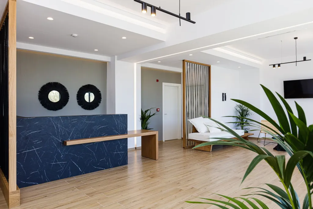 Eleven Boutique Suites, Grčka — fotografija 10