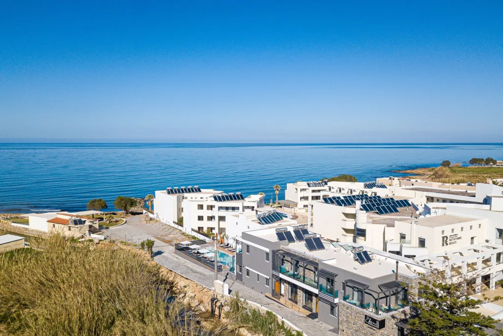 Eleven Boutique Suites, Grčka — fotografija 12