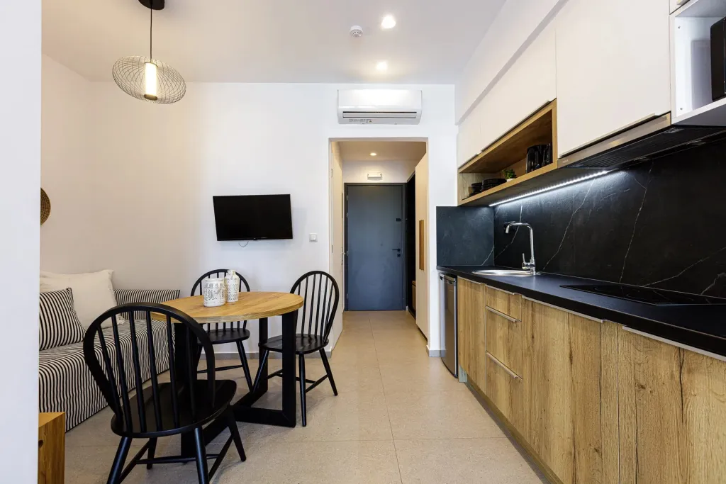 Eleven Boutique Suites, Grčka — fotografija 15
