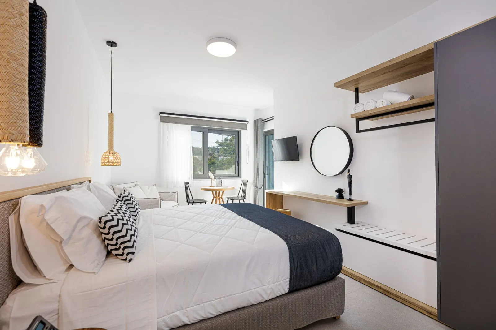 Eleven Boutique Suites, Grčka — Suite