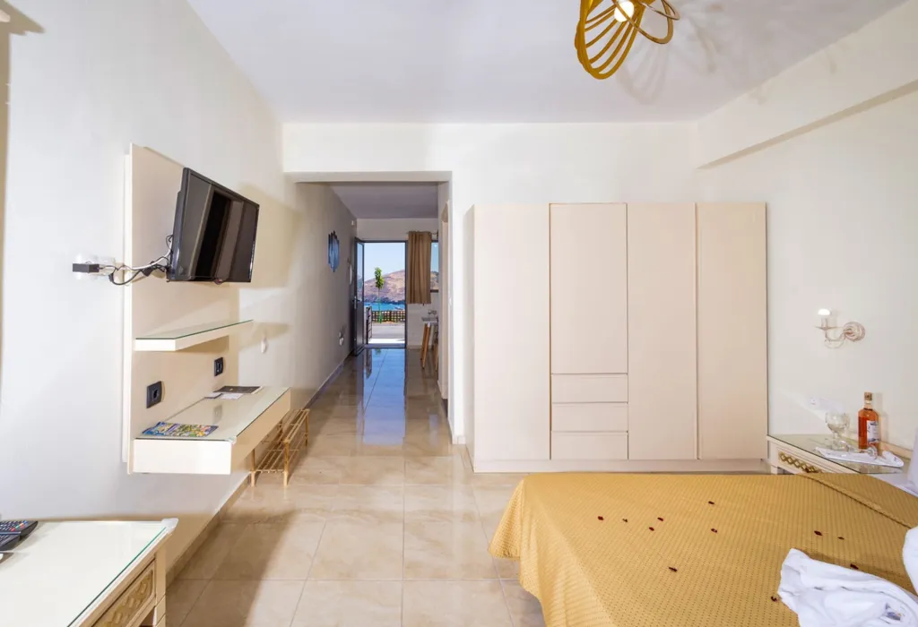 FabView Studio Apartments, Grčka — fotografija 2