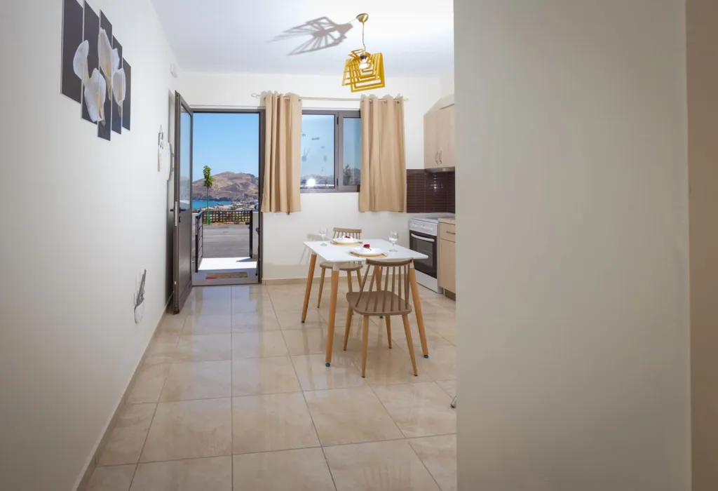 FabView Studio Apartments, Grčka — fotografija 11