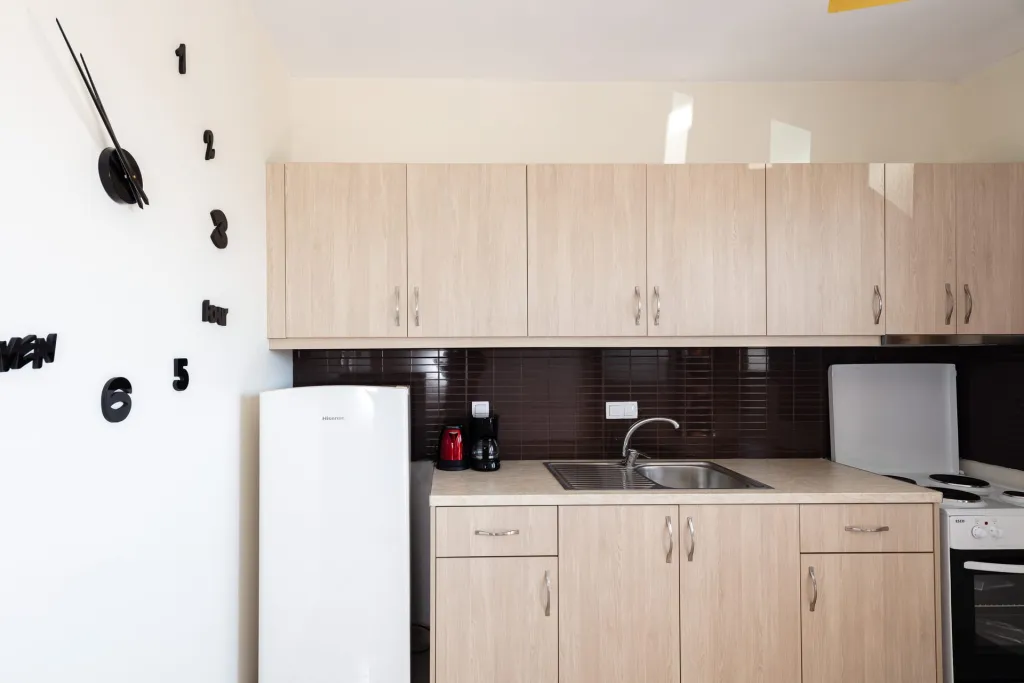 FabView Studio Apartments, Grčka — fotografija 12