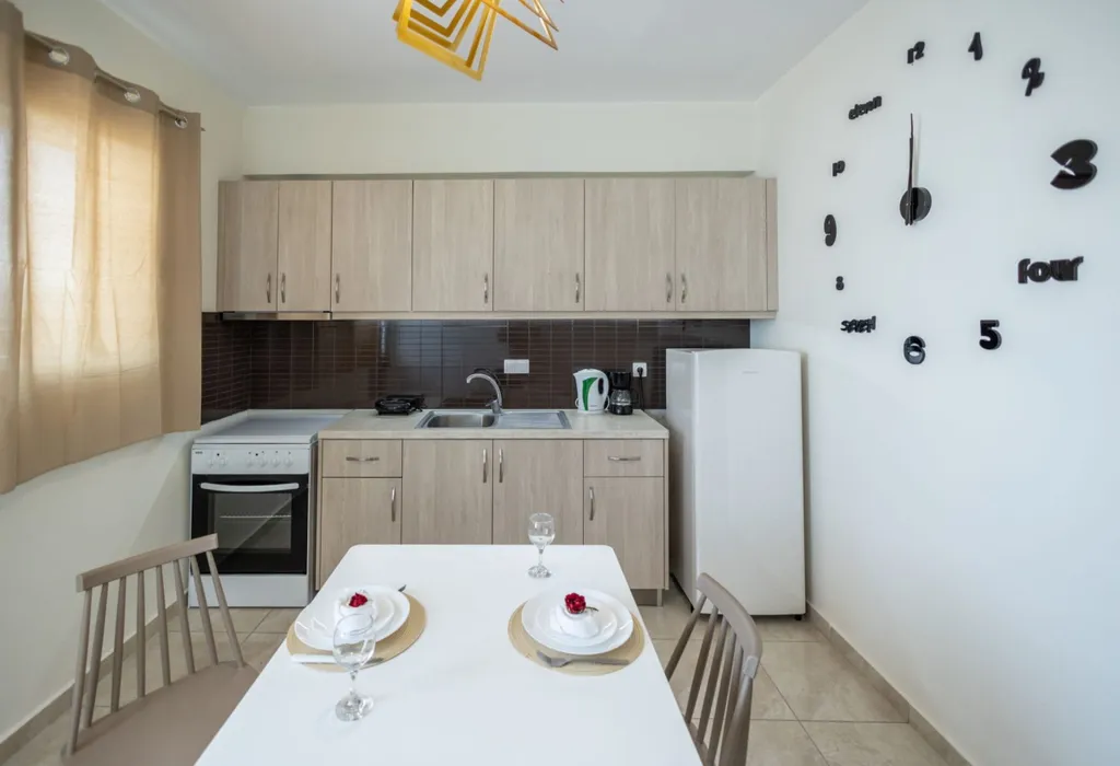 FabView Studio Apartments, Grčka — fotografija 13