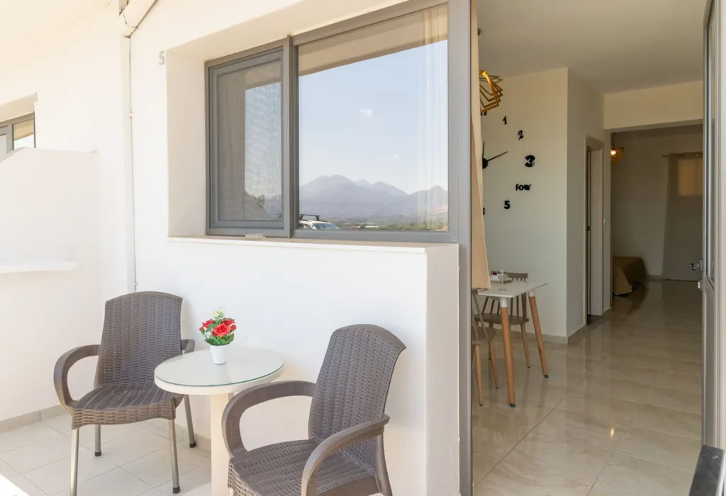 FabView Studio Apartments, Grčka — fotografija 17