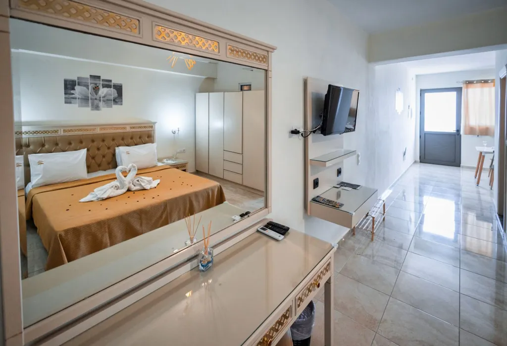 FabView Studio Apartments, Grčka — fotografija 19
