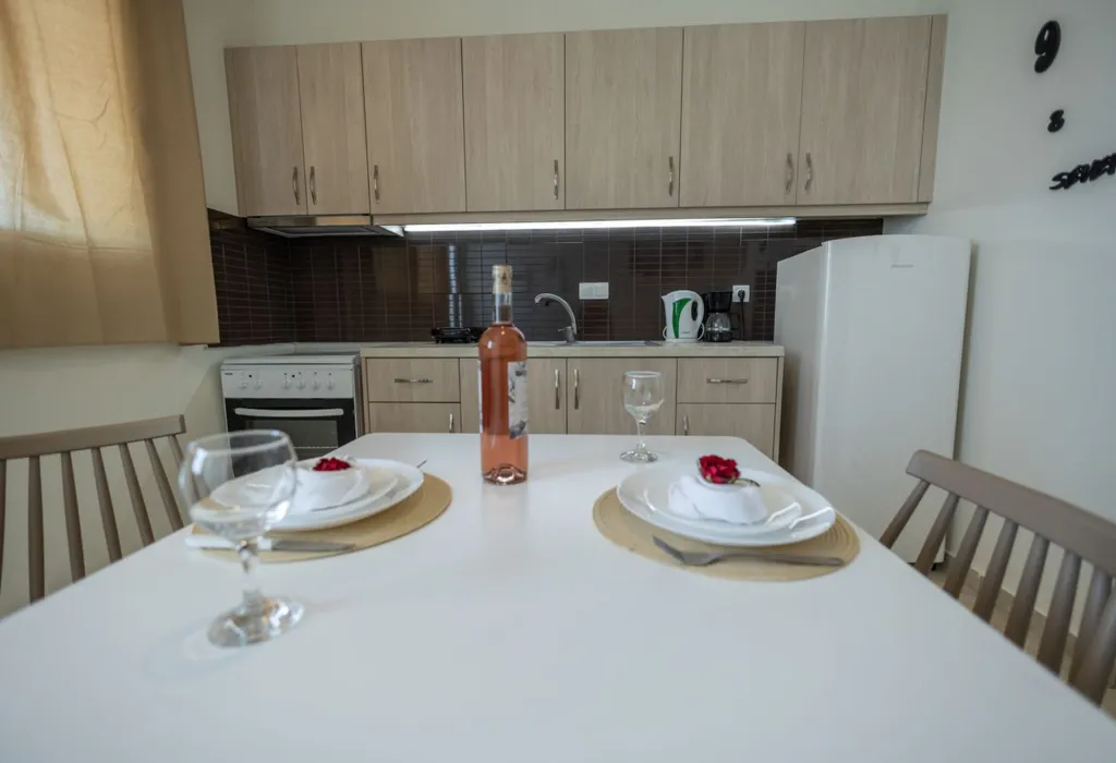 FabView Studio Apartments, Grčka — fotografija 20