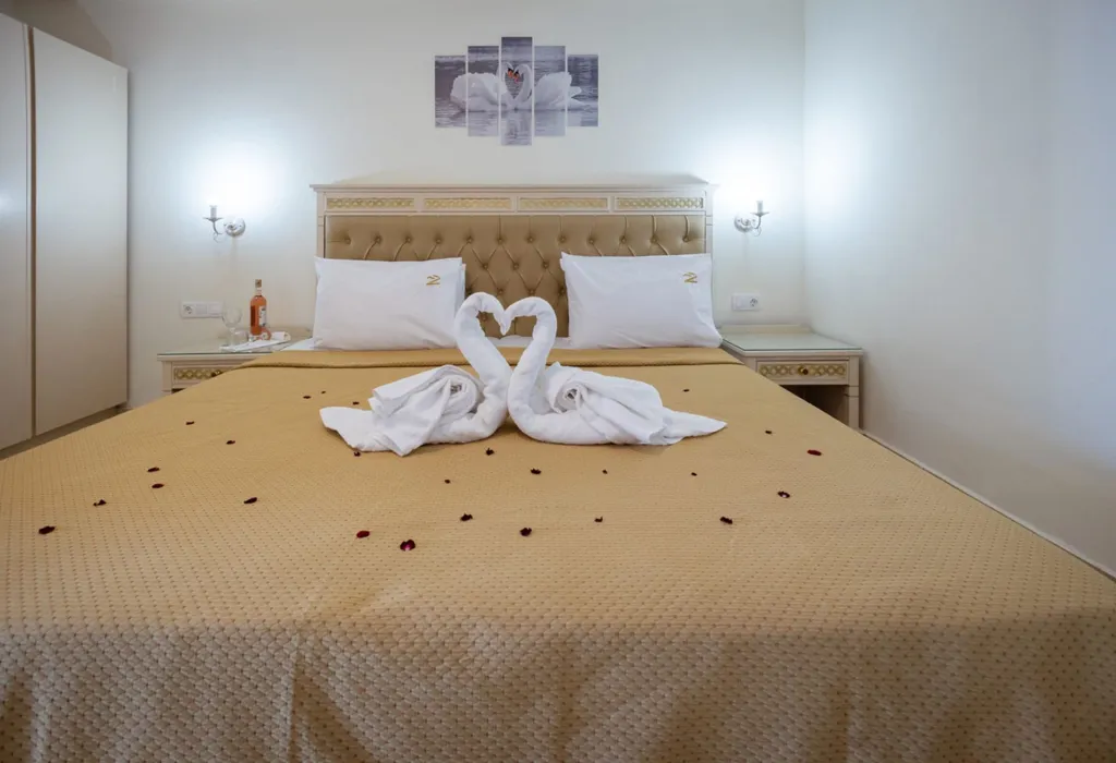 FabView Studio Apartments, Grčka — fotografija 21