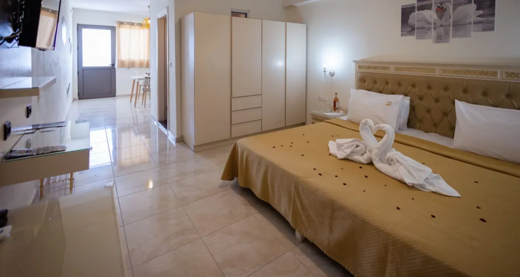 FabView Studio Apartments, Grčka — fotografija 27