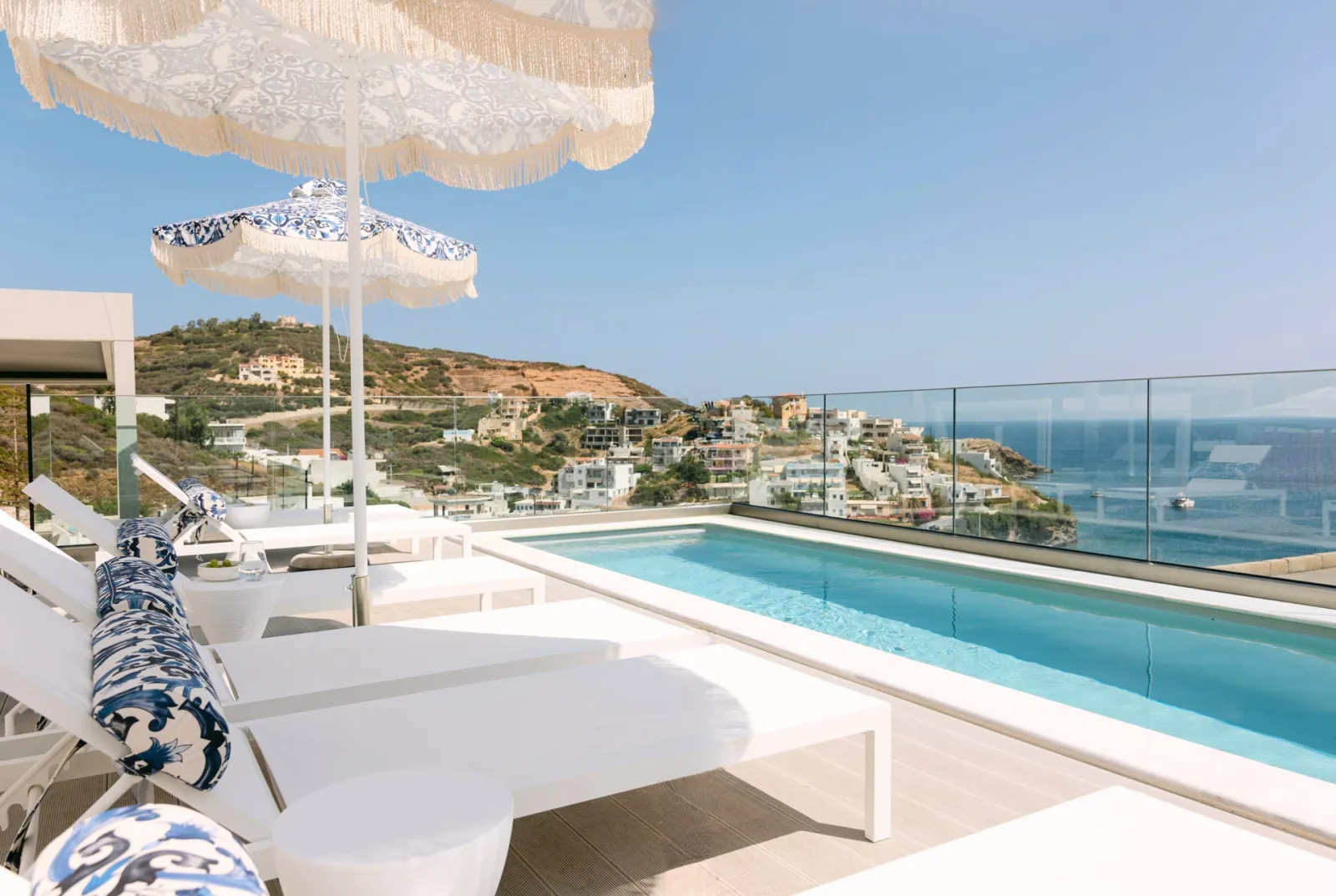 Golden Luxury Suites, Bali