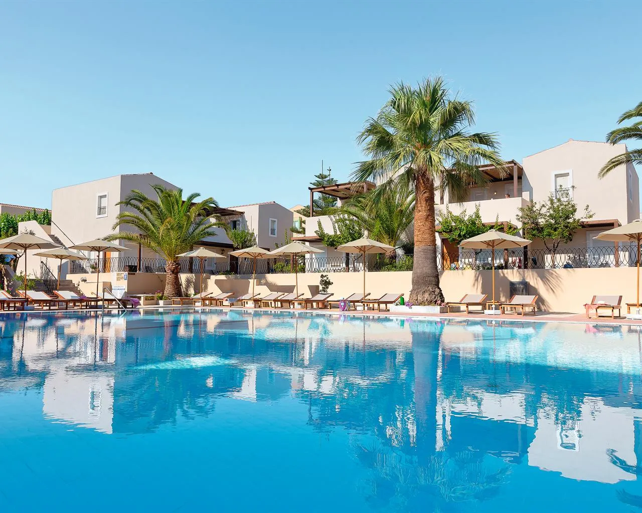 Grecotel Casa Adele, Rethymno