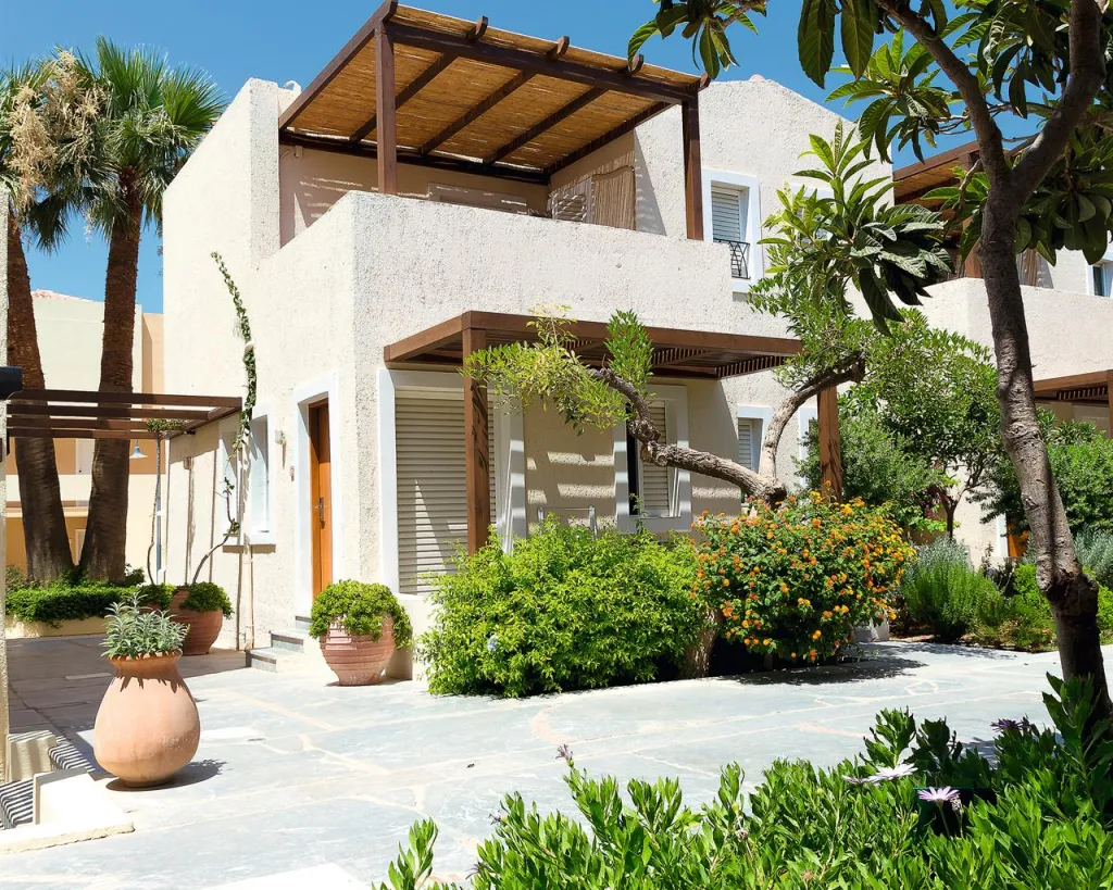 Grecotel Casa Adele, Rethymno, Grčka — fotografija 1