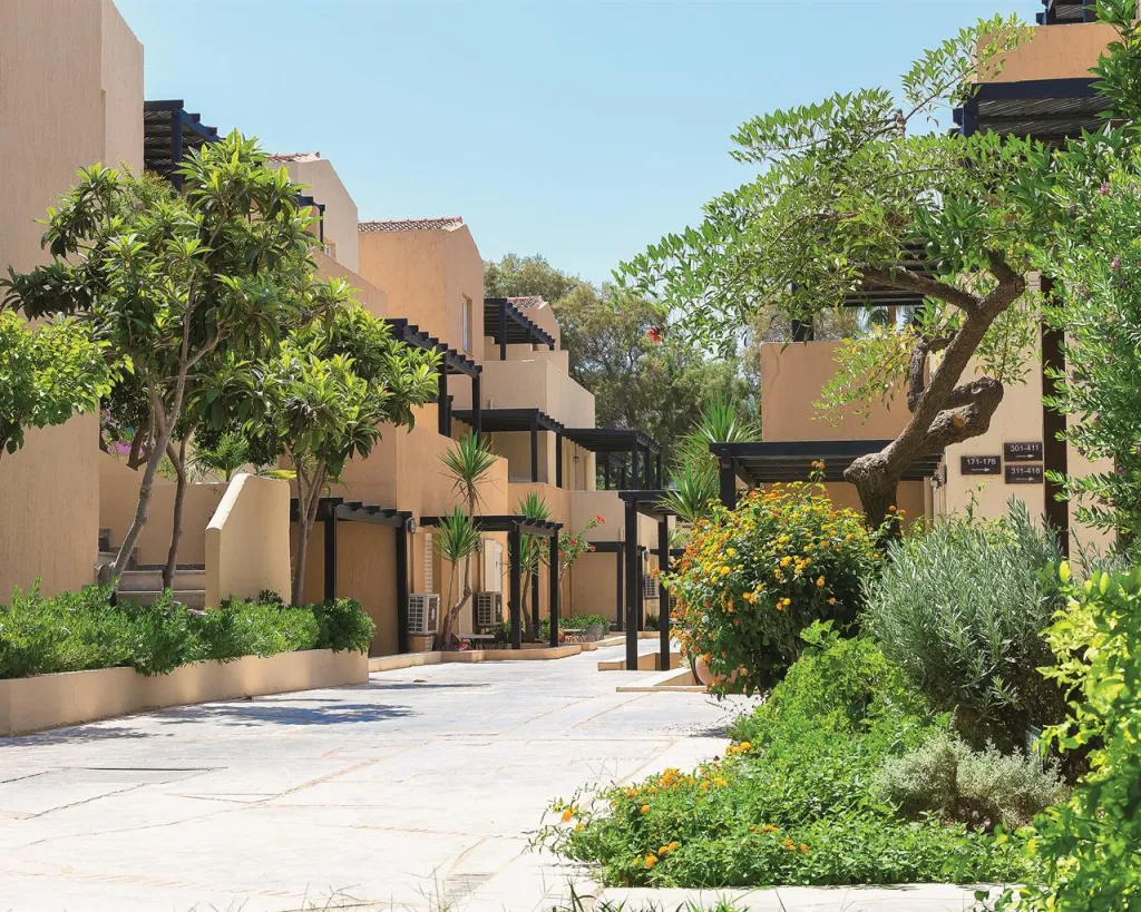Grecotel Casa Adele, Rethymno, Grčka — fotografija 6