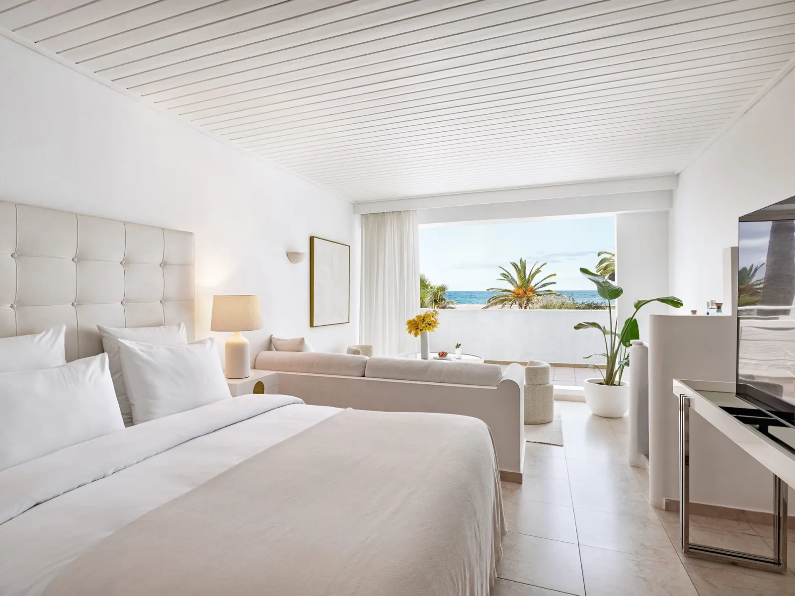 Grecotel Creta Palace Luxury Resort, Rethymno, Grčka — 2 Bedroom Luxury Bungalow Suite