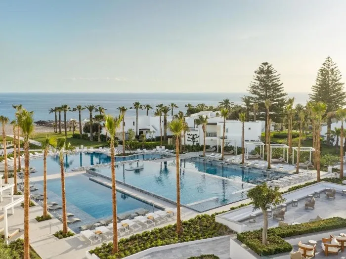Grecotel Creta Palace Luxury Resort, Rethymno