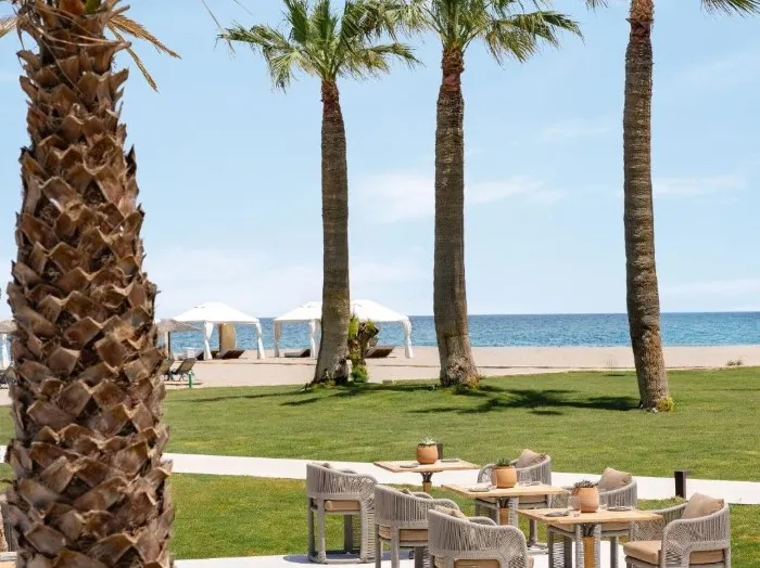 Grecotel Creta Palace Luxury Resort, Rethymno, Grčka — fotografija 3
