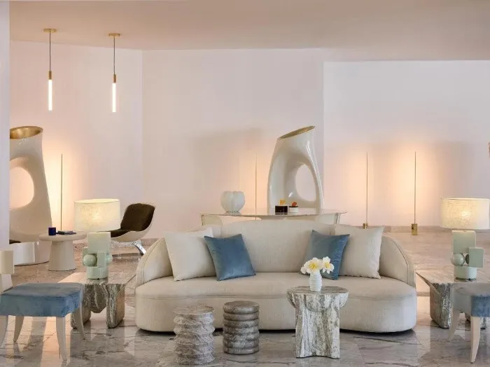 Grecotel Creta Palace Luxury Resort, Rethymno, Grčka — fotografija 4