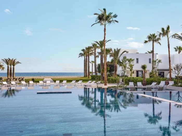 Grecotel Creta Palace Luxury Resort, Rethymno, Grčka — fotografija 6