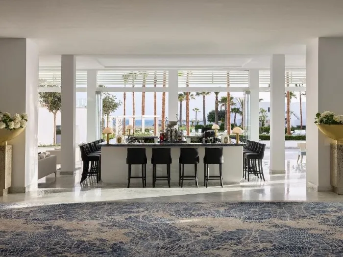 Grecotel Creta Palace Luxury Resort, Rethymno, Grčka — fotografija 7