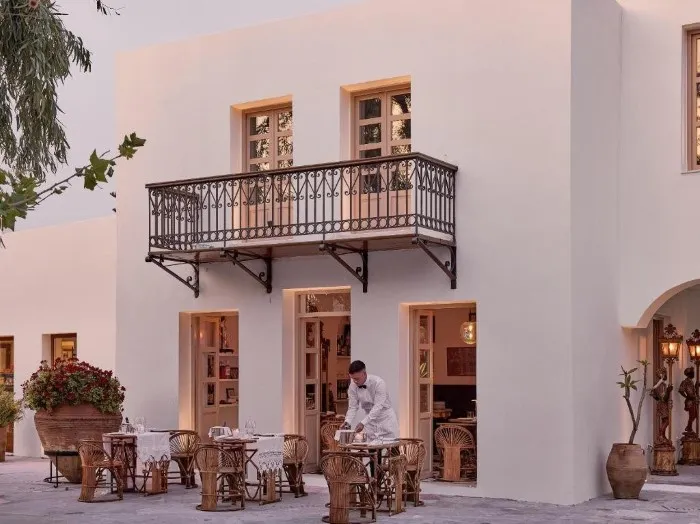 Grecotel Creta Palace Luxury Resort, Rethymno, Grčka — fotografija 13