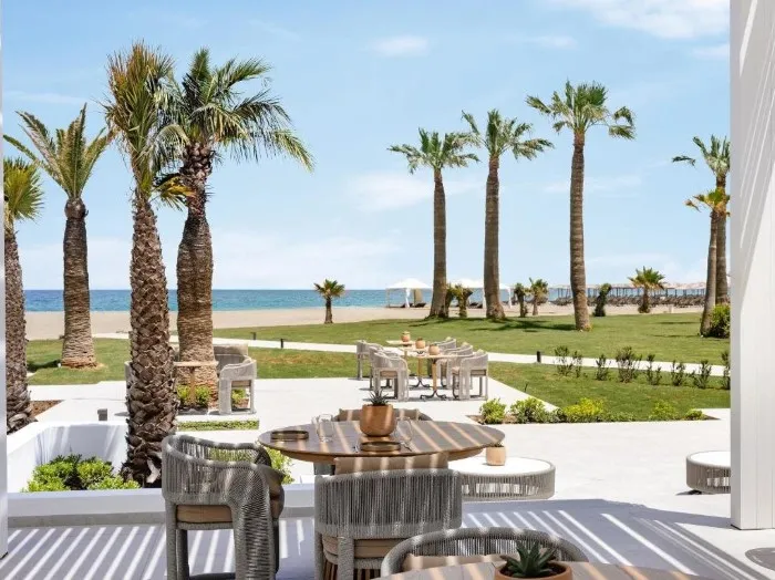 Grecotel Creta Palace Luxury Resort, Rethymno, Grčka — fotografija 15