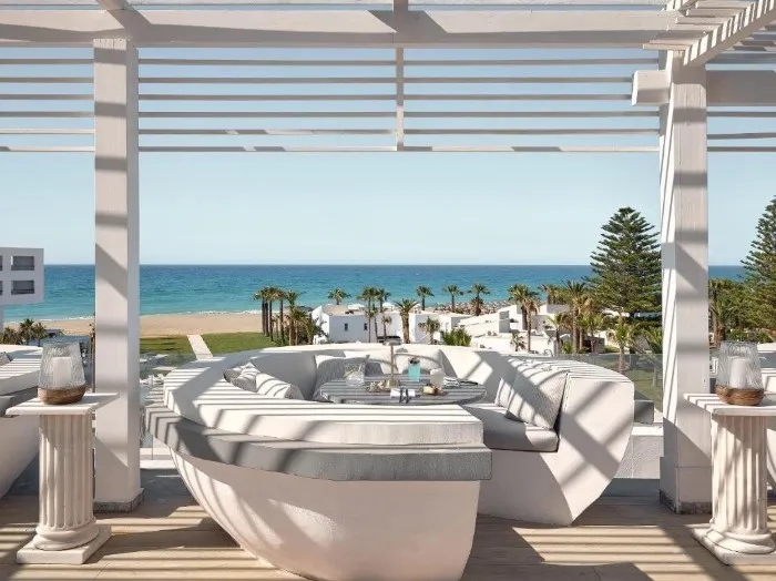 Grecotel Creta Palace Luxury Resort, Rethymno, Grčka — fotografija 18