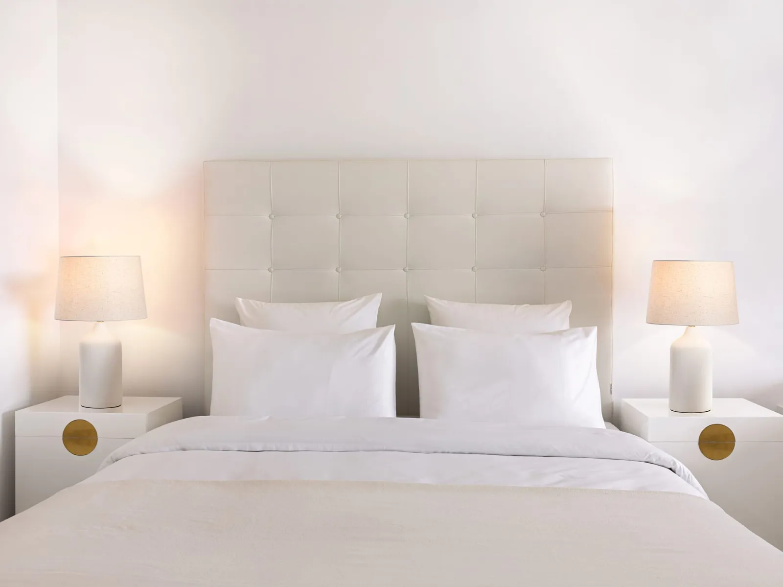 Grecotel Creta Palace Luxury Resort, Rethymno, Grčka — Promo Room