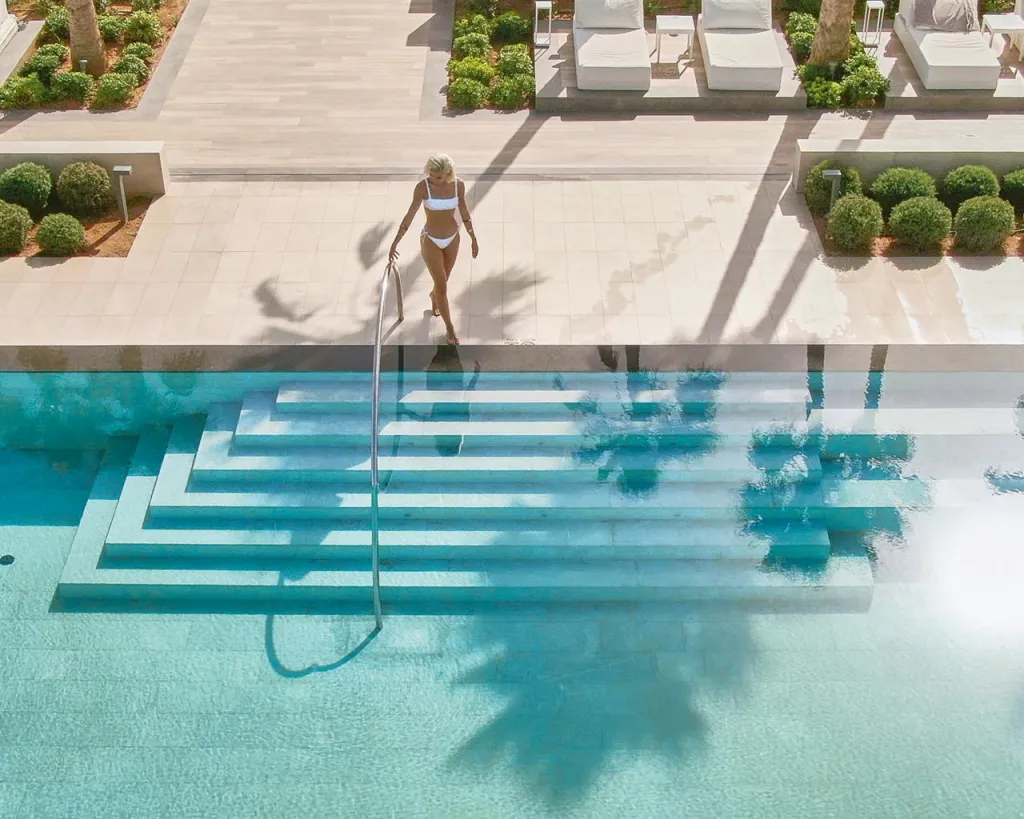 Grecotel Luxme White, Rethymno, Grčka — fotografija 3