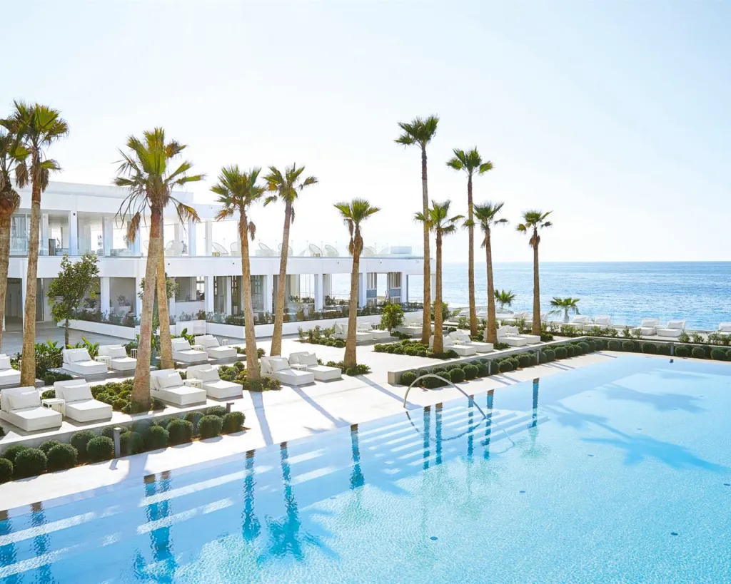 Grecotel Luxme White, Rethymno, Grčka — fotografija 4