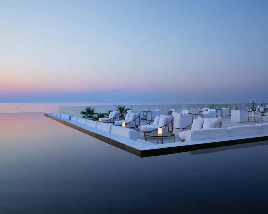 Grecotel Luxme White, Rethymno, Grčka — fotografija 5