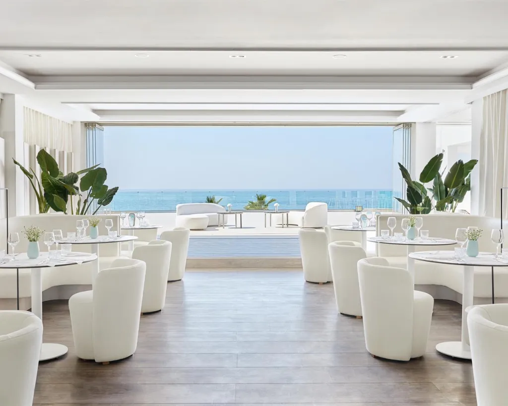 Grecotel Luxme White, Rethymno, Grčka — fotografija 6