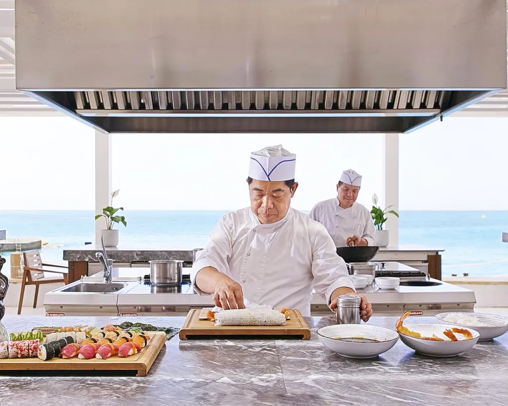 Grecotel Luxme White, Rethymno, Grčka — fotografija 7