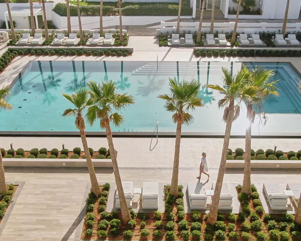 Grecotel Luxme White, Rethymno, Grčka — fotografija 8